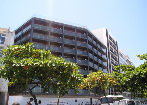 fasano ipanema