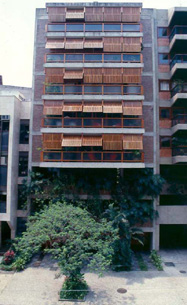 Foto do Prédio