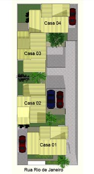Foto do Prédio